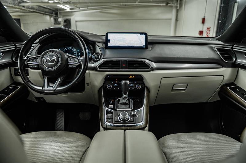 mazda CX-9 2023 - 33