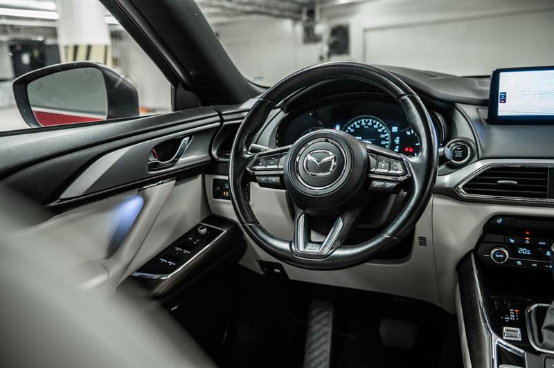 mazda CX-9 2023 - 34