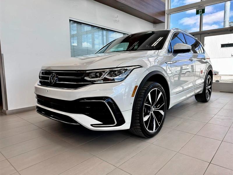 volkswagen Tiguan 2024 - 3