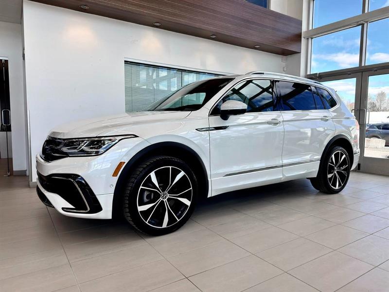 volkswagen Tiguan 2024 - 4