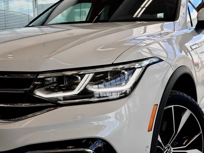 volkswagen Tiguan 2024 - 5
