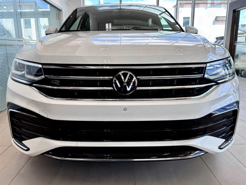 volkswagen Tiguan 2024 - 6