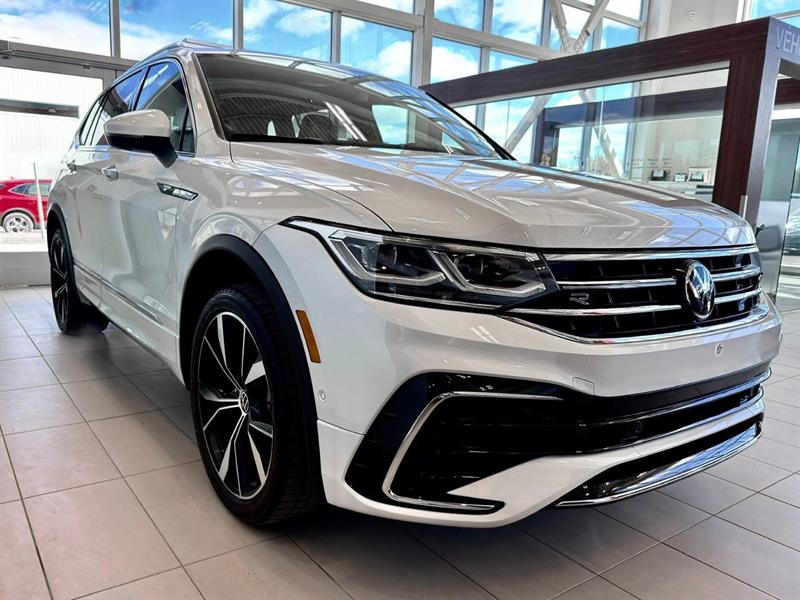 volkswagen Tiguan 2024 - 7
