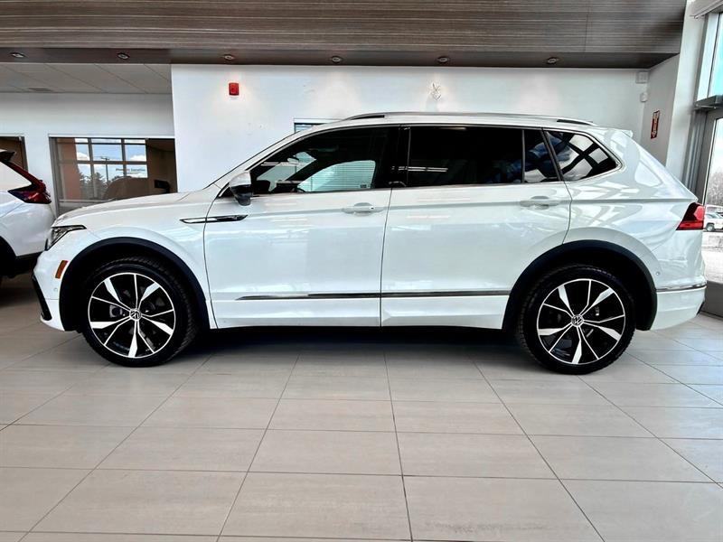 volkswagen Tiguan 2024 - 9