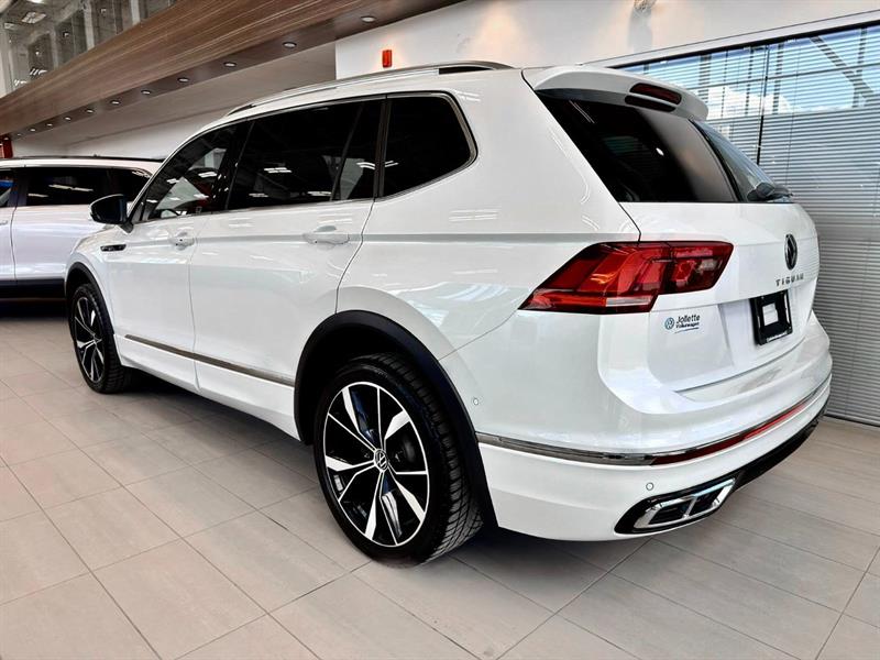 volkswagen Tiguan 2024 - 10