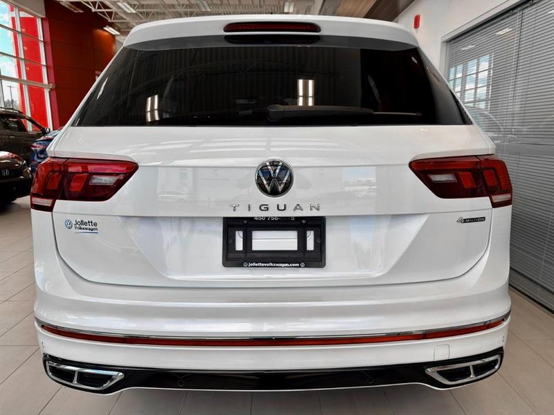 volkswagen Tiguan 2024 - 11