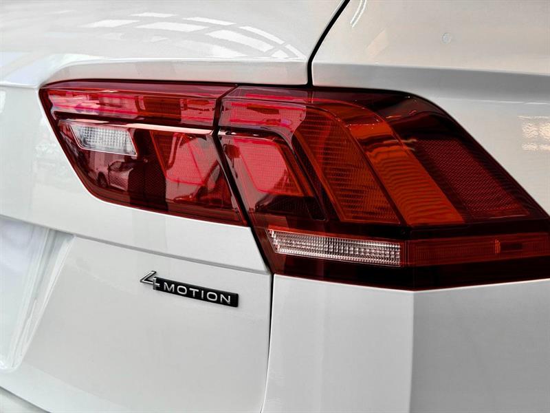 volkswagen Tiguan 2024 - 13