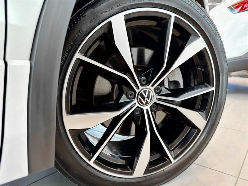 volkswagen Tiguan 2024 - 14