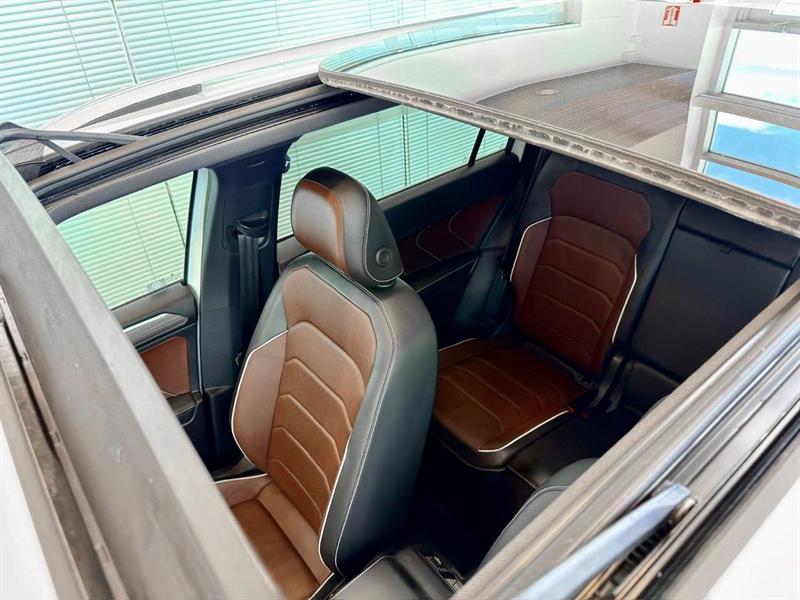 volkswagen Tiguan 2024 - 17