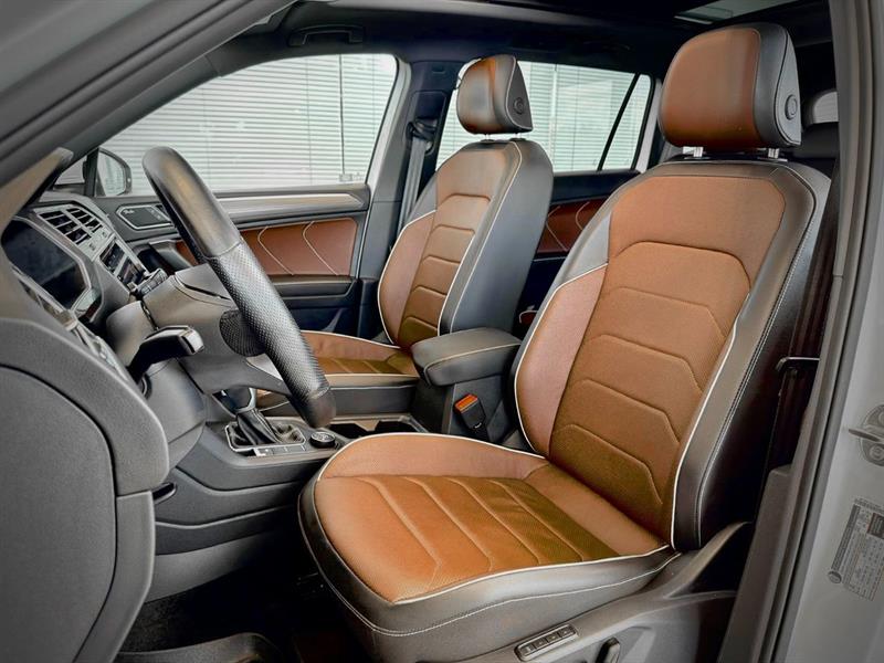 volkswagen Tiguan 2024 - 19