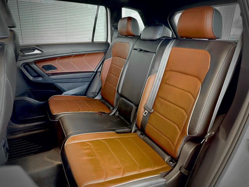 volkswagen Tiguan 2024 - 20