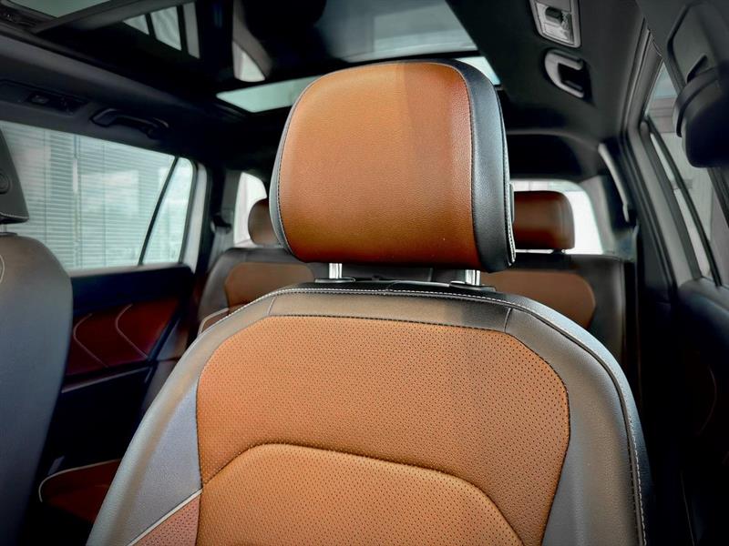 volkswagen Tiguan 2024 - 21