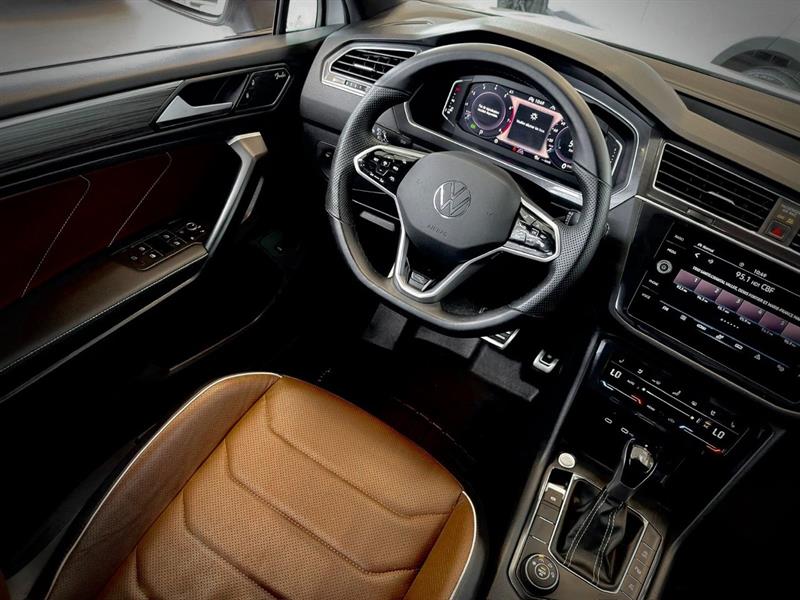 volkswagen Tiguan 2024 - 22
