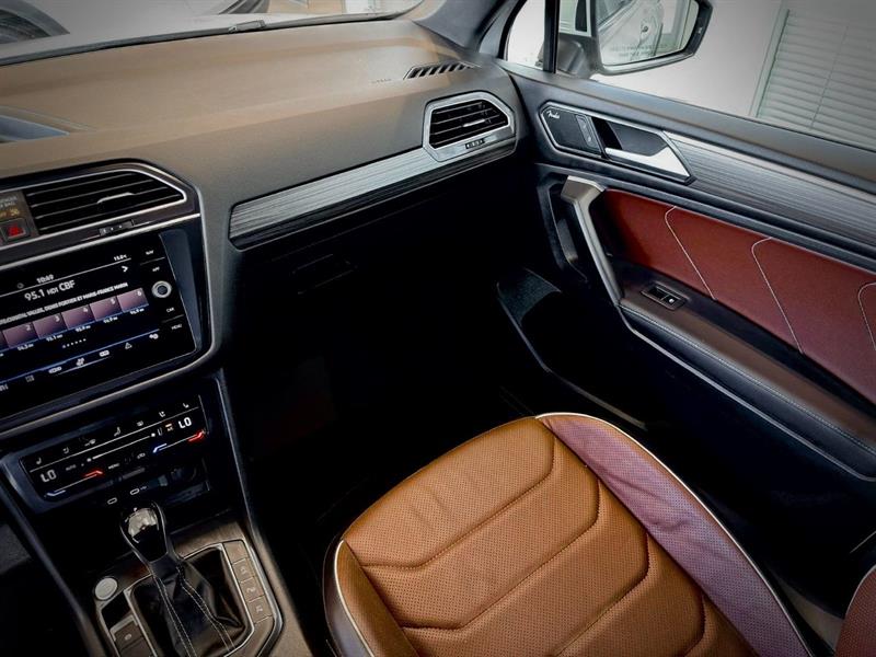 volkswagen Tiguan 2024 - 24