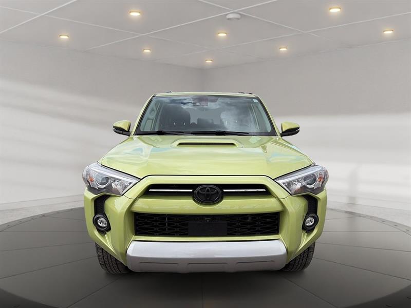 toyota 4Runner 2023 - 2