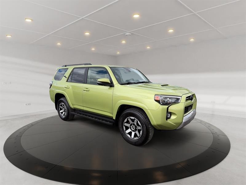 toyota 4Runner 2023 - 3