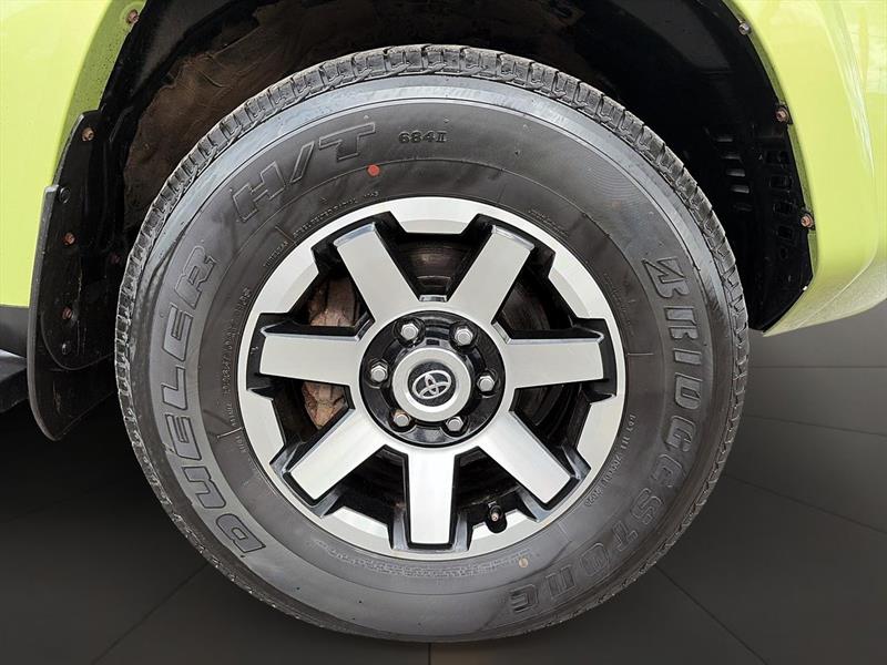 toyota 4Runner 2023 - 4