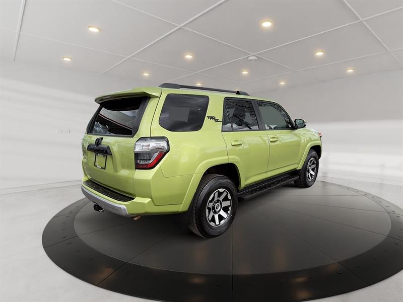 toyota 4Runner 2023 - 5