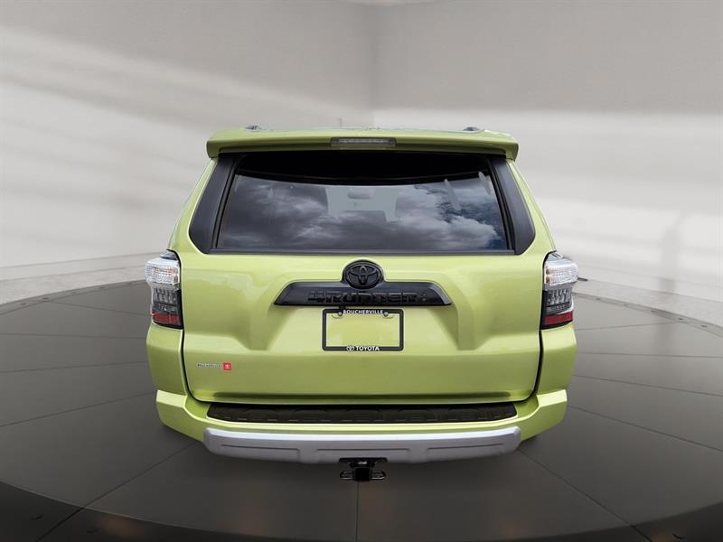 toyota 4Runner 2023 - 6