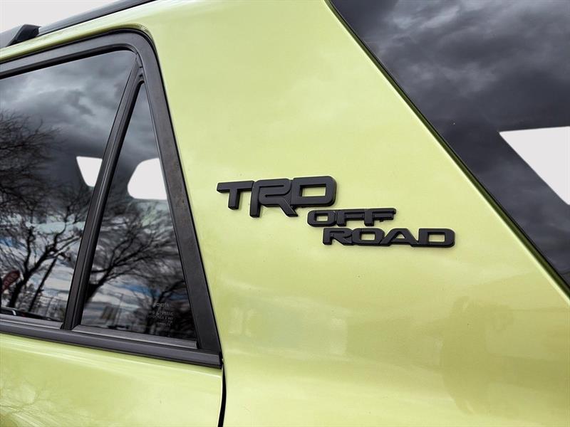 toyota 4Runner 2023 - 7