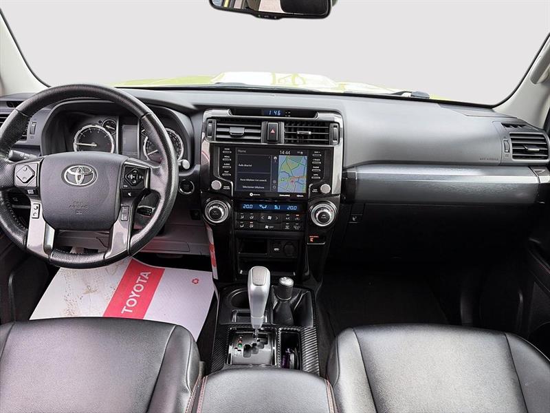 toyota 4Runner 2023 - 9