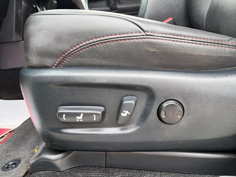 toyota 4Runner 2023 - 11