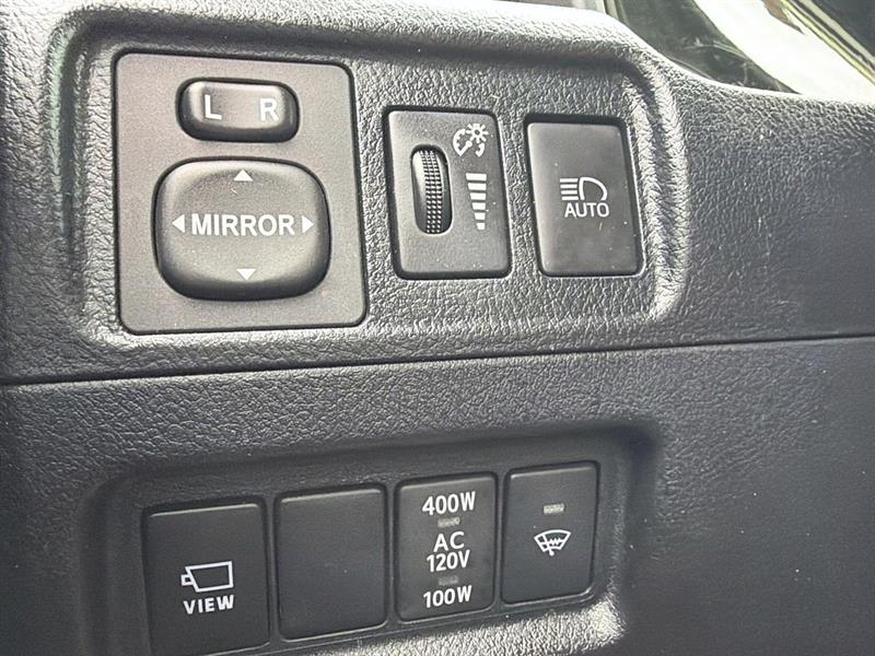 toyota 4Runner 2023 - 12