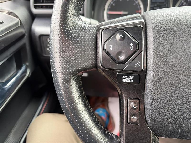 toyota 4Runner 2023 - 15