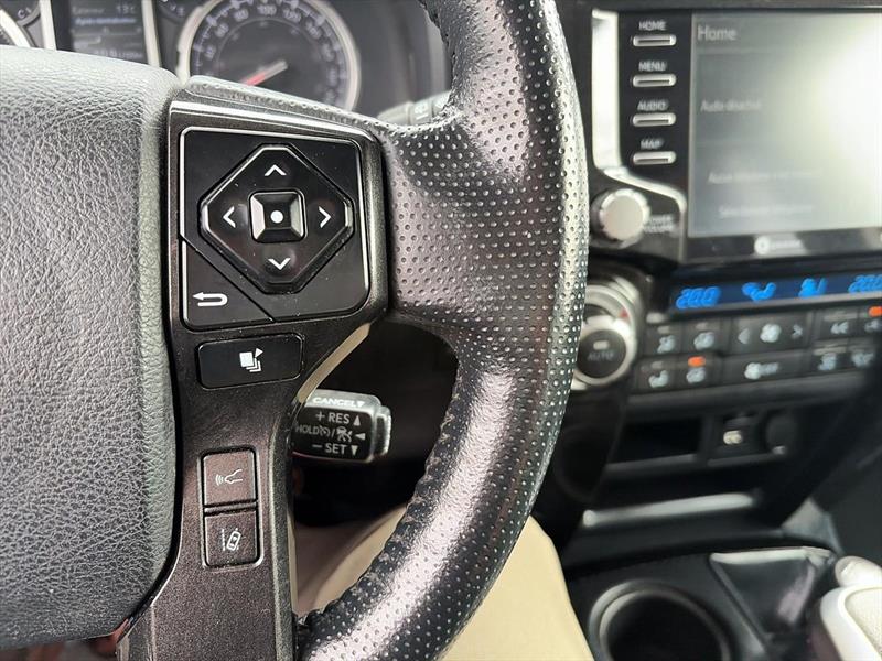 toyota 4Runner 2023 - 16
