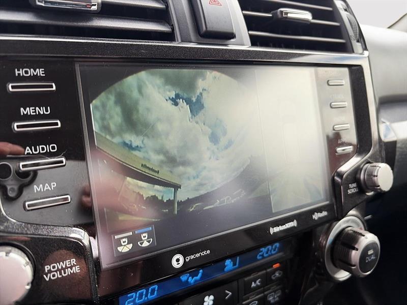 toyota 4Runner 2023 - 18