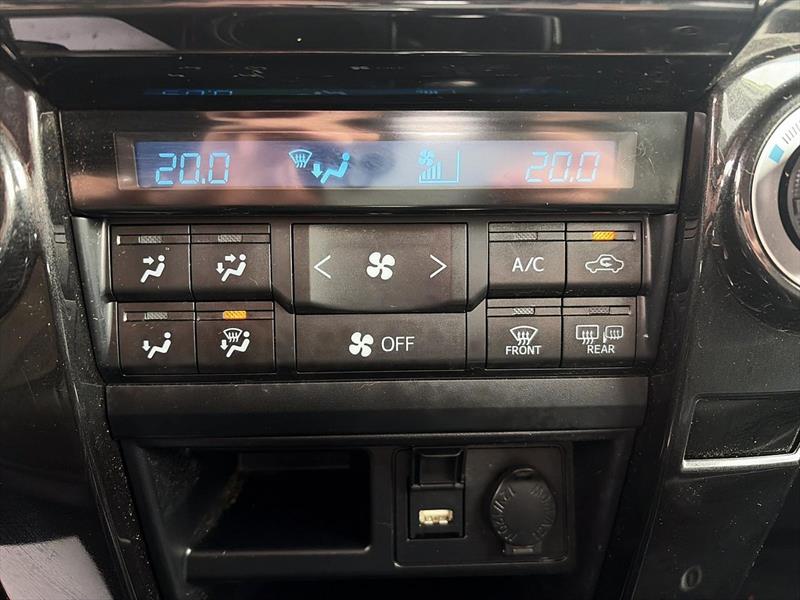 toyota 4Runner 2023 - 19