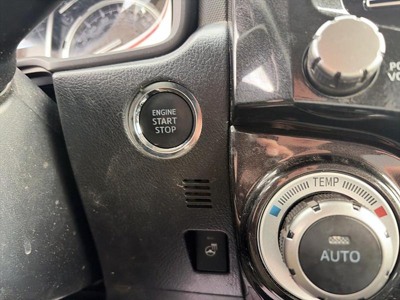 toyota 4Runner 2023 - 20