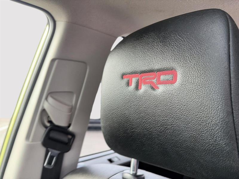 toyota 4Runner 2023 - 23