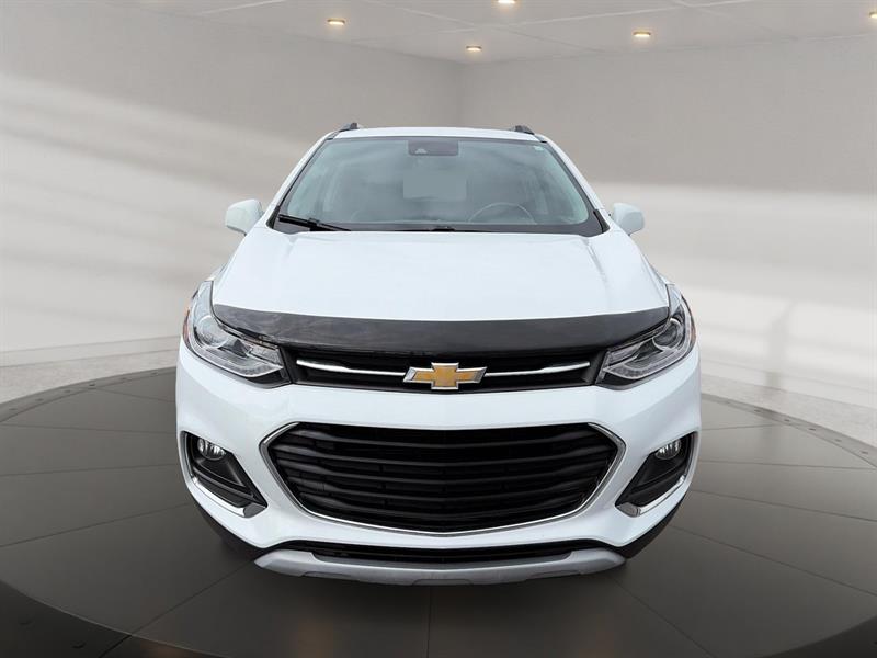 chevrolet Trax 2020 - 2