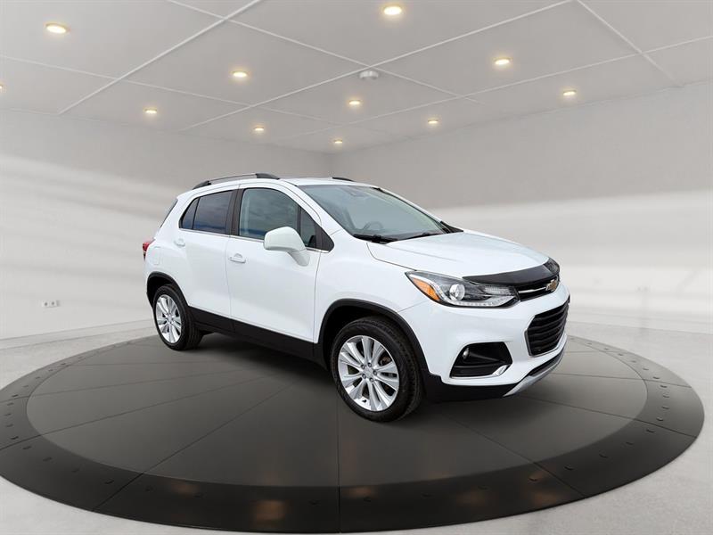 chevrolet Trax 2020 - 3