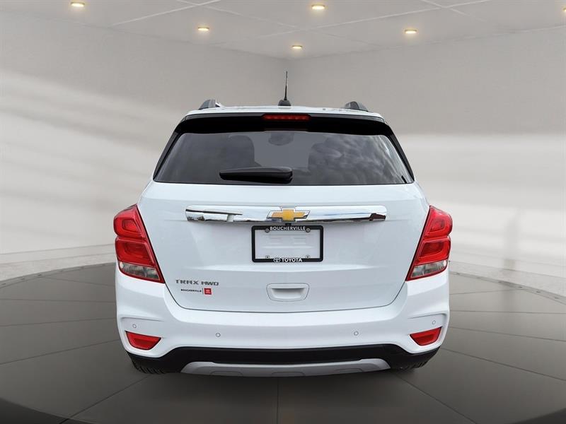 chevrolet Trax 2020 - 6