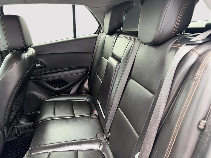 chevrolet Trax 2020 - 9