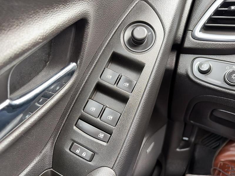 chevrolet Trax 2020 - 14
