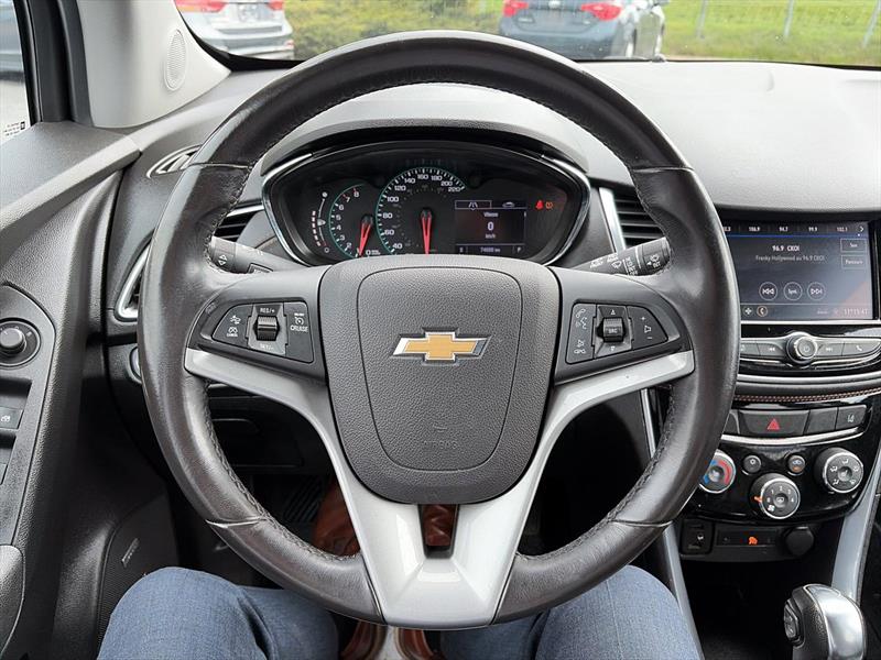 chevrolet Trax 2020 - 16