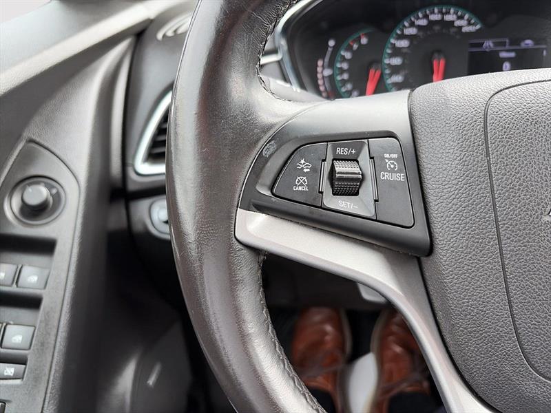 chevrolet Trax 2020 - 17