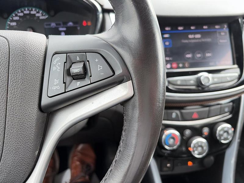 chevrolet Trax 2020 - 18