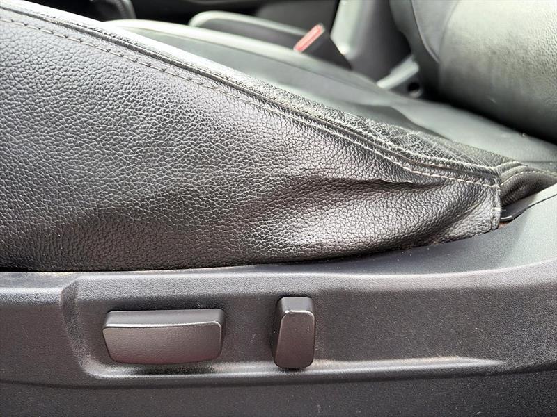 mitsubishi Outlander 2016 - 12