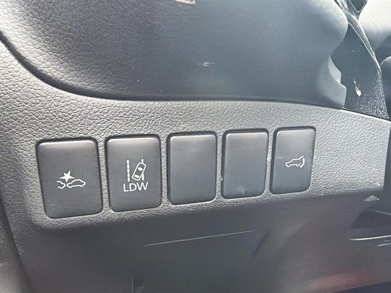 mitsubishi Outlander 2016 - 15