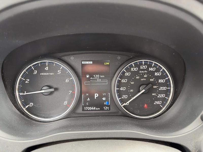 mitsubishi Outlander 2016 - 16