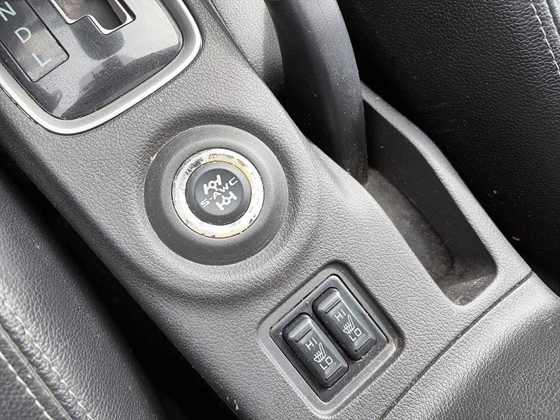 mitsubishi Outlander 2016 - 24
