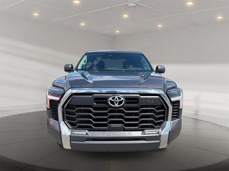 toyota Tundra 2022 - 2
