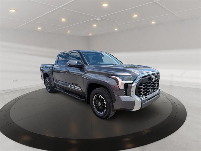 toyota Tundra 2022 - 3