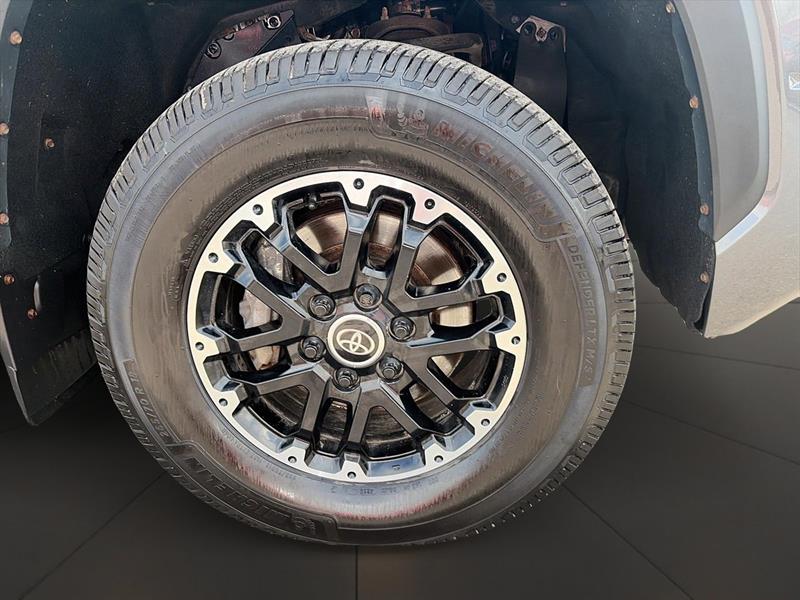 toyota Tundra 2022 - 4