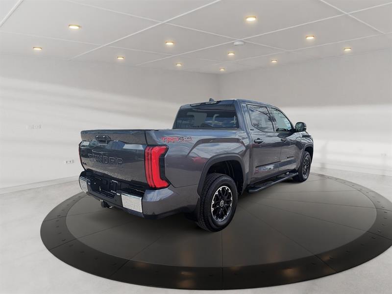 toyota Tundra 2022 - 5