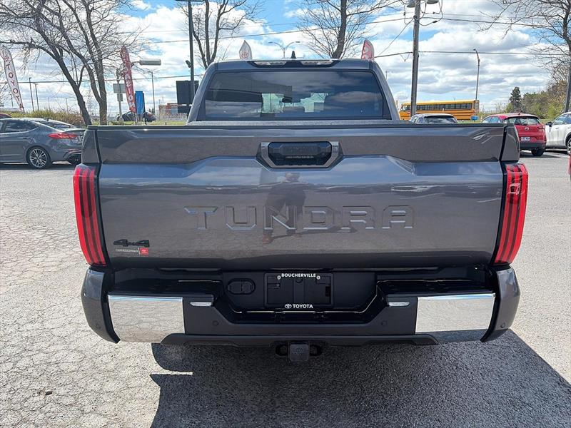 toyota Tundra 2022 - 6